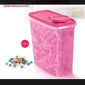 Tupperware Small Cereal Storer 2.9 Liter